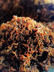 BEEF FLOSS (SERUNDING DAGING KAMPUNG LAUT) from Malaysia