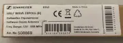 Sennheiser Half Wave Dipole R Band receivers (508869) (Pair)