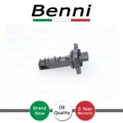 Mass Air Flow Sensor Benni Fits BMW 3 Series 1 5 X3 4 Mini Countryman Cooper