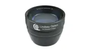 New Lindsey Optics Brilliant Macro +3 Aspheric Attachment Lens MFR # L-MACRO+3
