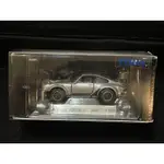 TL TOMICA TOMY NO.F1  PORSCHE 911 TURBO (TYPE 930) 捍衛戰士  保時捷