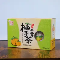 在飛比找蝦皮購物優惠-【好市多 代購】韓味不二 柚子茶飲組 1公斤 全素 拆售/整