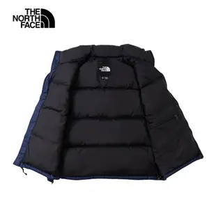 The North Face M 1996 RETRO NUPTSE VEST 男 羽絨背心NF0A3JQQ92A