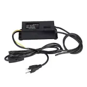 Neon Electronic Transformer, Neon Power Rectifier, 10KV 110V 30mA Black Neon ...
