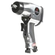 Sunex Tools SX821A Sunex® Air Impact Wrench, 3/8" Drive Size, 75 Max Torque