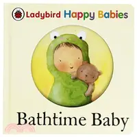 在飛比找三民網路書店優惠-Ladybird Happy Babies Books: B