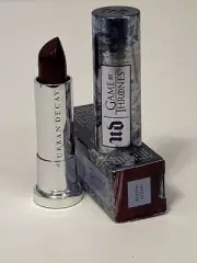 Urban Decay Game of Thrones Vice Lipstick - NIB White Walker -Rare-