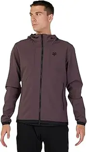 [Fox Racing] Men's Standard Ranger FIRE Hoodie