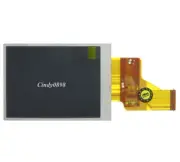 NEW For Nikon Coolpix B600 Digital LCD Display Screen Camera Repair Part