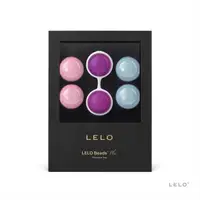 在飛比找森森購物網優惠-LELO Beads Plus 進階版 凱格爾訓練聰明球