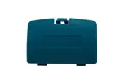 Gameboy Color Battery Cover Replacement (Turquoise)