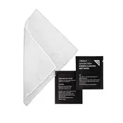 VSGO Anti Bacterial Wet Wipes 60 pk