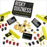 Risky Quizness-Game