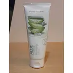 [NATURE REPUBLIC] 新鮮草本潔面泡沫 170ML#ALOE