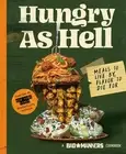 Michelle Davis Matt Holloway Bad Manners: Hungry as Hell (Hardback) (US IMPORT)