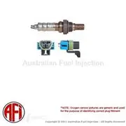 AFI Oxygen Sensor - OXY1973