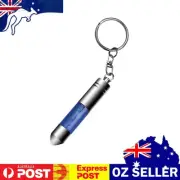 Anti-Static Keychains Portable Static Electricity Removers for Vehicles Home
