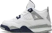 [Nike] Jordan 4 Retro (Little Kid)