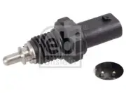 Coolant Temperature Sensor FOR AUDI Q5 177bhp 8R 2.0 CHOICE2/2 12->17 8RB Febi