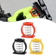 Reliable Strength and Stability For Brompton Folding Bike Hinge Clamp Spring