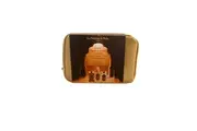 Oriental Ayurvedic - Amber Vanilla Patchouli Fragrance Body Gift Set