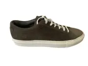 BRAND NEW - Common Projects Achilles Low Waxed Suede Olive -2310- MSRP $490