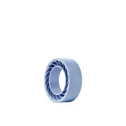 NNEOBA Yoga Pilates Circle Roller for Chest Relief