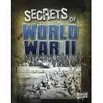 SECRETS OF WORLD WAR II