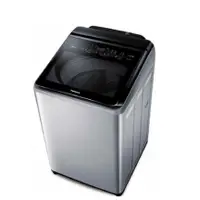 在飛比找蝦皮購物優惠-Panasonic 國際牌- 19kg直立式變頻洗脫洗衣機 