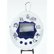 Tamagotchi Chibi Plush Collection Pouch - New Species Discovery