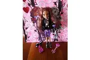 Monster High Sweet 1600 Clawdeen Wolf Doll