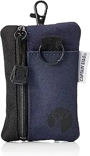 [CAPTAIN STAG] Coin Purse, Lightweight, Men's Wallet, Kids Wallet, Neck Wallet