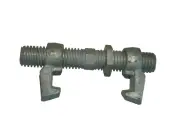 Bridge Fitting Clamp 260mm for Locking Shipping Containers Side by Side