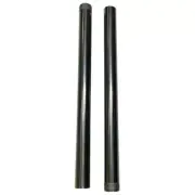 Pro-One Perf.MFG. - 105120B 25.50" Black Anodized Fork Tube w/49 mm '06-'17 Dyna