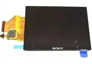 For Sony DSC-RX100M6 RX100 VI LCD Screen Display Monitor NEW