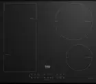 Beko 60cm Induction Direct Access Touch Control Cooktop BCT600IG