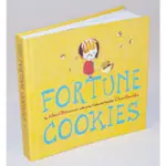 FORTUNE COOKIES ｜英文故事繪本童書外文書英文書故事書新年快樂過新年【麥克兒童外文書店】