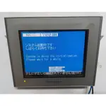 🌞二手現貨保固 PRO-FACE普羅菲斯 2980070-02 人機介面 GP2300-TC41-24V  5"顯示器