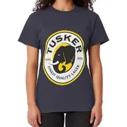 TUSKER LAGER by ABEL2017 T-shirt