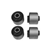 Trupro Rear Trailing Arm To Diff Bush Kit For Mitsubishi Challenger PA 2