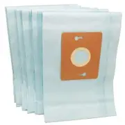 DVC Riccar Simplicity Type F Micro Allergen Vacuum Cleaner Bags [ 3