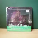 【北極二手雜貨】KENNETH MCKELLAR – SACRED SONGS 二手黑膠 黑膠唱片 收藏