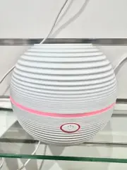 electric USB Sphere diffuse Multi Colours