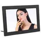 12'' 1280x800 HD Digital Photo Frame Remote Control MP3/MP4/Image/Clock VS