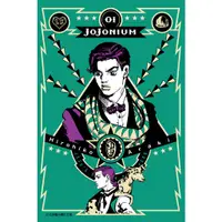 在飛比找蝦皮購物優惠-little d💕東立【漫畫】JOJONIUM~JOJO的奇