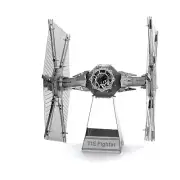 Fascinations Star Wars Model Imperial TIE Fighter New