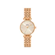 Elite Ladies Margaux Watch in Rose