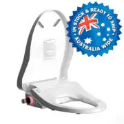 Cefito Bidet Electric Toilet Seat Cover Remote Control