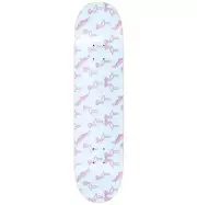 Sweetheart Wallpaper Mint 7.5" Skateboard Deck