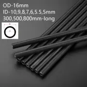 16mm Hydraulic Pipe Alloy Seamless Chrome-vanadium Steel Explosion-proof Tubes